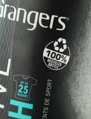 Grangers Active Wash 750ml